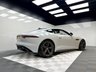 USED 2017 17 JAGUAR F-TYPE 3.0 V6 400 Sport Coupe 2dr Petrol Auto AWD Euro 6 (s/s) (400 ps) 