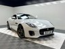 USED 2017 17 JAGUAR F-TYPE 3.0 V6 400 Sport Coupe 2dr Petrol Auto AWD Euro 6 (s/s) (400 ps) 