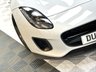 USED 2017 17 JAGUAR F-TYPE 3.0 V6 400 Sport Coupe 2dr Petrol Auto AWD Euro 6 (s/s) (400 ps) 