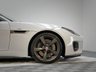 USED 2017 17 JAGUAR F-TYPE 3.0 V6 400 Sport Coupe 2dr Petrol Auto AWD Euro 6 (s/s) (400 ps) 