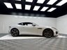 USED 2017 17 JAGUAR F-TYPE 3.0 V6 400 Sport Coupe 2dr Petrol Auto AWD Euro 6 (s/s) (400 ps) 