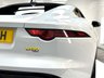 USED 2017 17 JAGUAR F-TYPE 3.0 V6 400 Sport Coupe 2dr Petrol Auto AWD Euro 6 (s/s) (400 ps) 