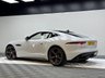 USED 2017 17 JAGUAR F-TYPE 3.0 V6 400 Sport Coupe 2dr Petrol Auto AWD Euro 6 (s/s) (400 ps) 