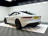 USED 2017 17 JAGUAR F-TYPE 3.0 V6 400 Sport Coupe 2dr Petrol Auto AWD Euro 6 (s/s) (400 ps) 