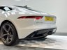 USED 2017 17 JAGUAR F-TYPE 3.0 V6 400 Sport Coupe 2dr Petrol Auto AWD Euro 6 (s/s) (400 ps) 
