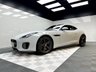 USED 2017 17 JAGUAR F-TYPE 3.0 V6 400 Sport Coupe 2dr Petrol Auto AWD Euro 6 (s/s) (400 ps) 