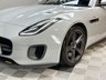 USED 2017 17 JAGUAR F-TYPE 3.0 V6 400 Sport Coupe 2dr Petrol Auto AWD Euro 6 (s/s) (400 ps) 