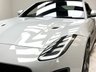 USED 2017 17 JAGUAR F-TYPE 3.0 V6 400 Sport Coupe 2dr Petrol Auto AWD Euro 6 (s/s) (400 ps) 