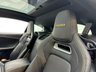 USED 2017 17 JAGUAR F-TYPE 3.0 V6 400 Sport Coupe 2dr Petrol Auto AWD Euro 6 (s/s) (400 ps) 