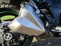 USED 2015 65 KAWASAKI Z1000 SX 1000 ABS Sports Tourer Petrol Manual (142 ps) 
