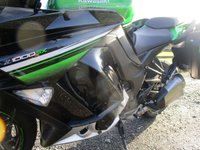 USED 2015 65 KAWASAKI Z1000 SX 1000 ABS Sports Tourer Petrol Manual (142 ps) 