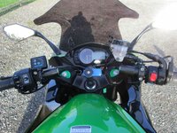 USED 2015 65 KAWASAKI Z1000 SX 1000 ABS Sports Tourer Petrol Manual (142 ps) 