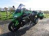 USED 2015 65 KAWASAKI Z1000 SX 1000 ABS Sports Tourer Petrol Manual (142 ps) 