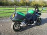 USED 2015 65 KAWASAKI Z1000 SX 1000 ABS Sports Tourer Petrol Manual (142 ps) 
