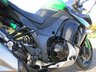 USED 2015 65 KAWASAKI Z1000 SX 1000 ABS Sports Tourer Petrol Manual (142 ps) 