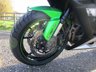 USED 2015 65 KAWASAKI Z1000 SX 1000 ABS Sports Tourer Petrol Manual (142 ps) 