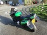 USED 2015 65 KAWASAKI Z1000 SX 1000 ABS Sports Tourer Petrol Manual (142 ps) 