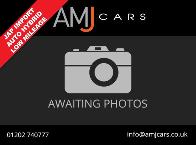 2014 HONDA FIT 1.5 Hybrid Automatic Petrol Silver 5dr - Photo 1