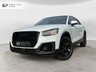 USED 2019 69 AUDI Q2 1.5 TFSI CoD 35 Sport SUV 5dr Petrol S Tronic Euro 6 (s/s) (150 ps) 