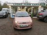 USED 2021 21 FIAT 500E 42kWh Passion Hatchback 3dr Electric Automatic (118 ps) 