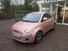 USED 2021 21 FIAT 500E 42kWh Passion Hatchback 3dr Electric Automatic (118 ps) 