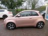 USED 2021 21 FIAT 500E 42kWh Passion Hatchback 3dr Electric Automatic (118 ps) 