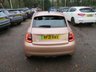 USED 2021 21 FIAT 500E 42kWh Passion Hatchback 3dr Electric Automatic (118 ps) 