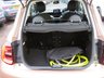 USED 2021 21 FIAT 500E 42kWh Passion Hatchback 3dr Electric Automatic (118 ps) 