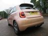 USED 2021 21 FIAT 500E 42kWh Passion Hatchback 3dr Electric Automatic (118 ps) 