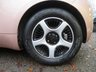 USED 2021 21 FIAT 500E 42kWh Passion Hatchback 3dr Electric Automatic (118 ps) 