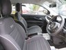 USED 2021 21 FIAT 500E 42kWh Passion Hatchback 3dr Electric Automatic (118 ps) 