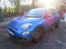USED 2023 23 FIAT 500X 1.0 FireFly Turbo Club SUV 5dr Petrol Manual Euro 6 (s/s) (120 bhp) Perfectly maintained with full service history (5 x service records) including a new service and detailed inspection upon arrival to us. One Owner. Sold with a new 12 month MOT. Only Insurance Group 11! Euro 6 / ULEZ Compliant.