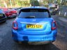 USED 2023 23 FIAT 500X 1.0 FireFly Turbo Club SUV 5dr Petrol Manual Euro 6 (s/s) (120 bhp) Perfectly maintained with full service history (5 x service records) including a new service and detailed inspection upon arrival to us. One Owner. Sold with a new 12 month MOT. Only Insurance Group 11! Euro 6 / ULEZ Compliant.