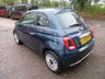 USED 2023 23 FIAT 500 1.0 MHEV Hatchback 3dr Petrol Manual Euro 6 (s/s) (70 bhp) This example comes perfectly maintained with full service history (4 x service records) including a detailed inspection and new service upon arrival to us. One Owner. Sold with a new 12 month MOT with no advisories. Only Insurance Group 9!