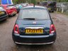 USED 2023 23 FIAT 500 1.0 MHEV Hatchback 3dr Petrol Manual Euro 6 (s/s) (70 bhp) This example comes perfectly maintained with full service history (4 x service records) including a detailed inspection and new service upon arrival to us. One Owner. Sold with a new 12 month MOT with no advisories. Only Insurance Group 9!