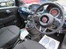 USED 2023 23 FIAT 500 1.0 MHEV Hatchback 3dr Petrol Manual Euro 6 (s/s) (70 bhp) This example comes perfectly maintained with full service history (4 x service records) including a detailed inspection and new service upon arrival to us. One Owner. Sold with a new 12 month MOT with no advisories. Only Insurance Group 9!