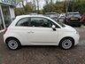 USED 2023 23 FIAT 500 1.0 MHEV Hatchback 3dr Petrol Manual Euro 6 (s/s) (70 bhp) This example comes perfectly maintained with full service history (4 x service records) including a detailed inspection and new service upon arrival to us. One Owner. MOT until April 2027 (no advisories). Only Insurance Group 9!