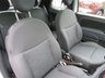 USED 2023 23 FIAT 500 1.0 MHEV Hatchback 3dr Petrol Manual Euro 6 (s/s) (70 bhp) This example comes perfectly maintained with full service history (4 x service records) including a detailed inspection and new service upon arrival to us. One Owner. MOT until April 2027 (no advisories). Only Insurance Group 9!