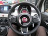 USED 2023 23 FIAT 500 1.0 MHEV Hatchback 3dr Petrol Manual Euro 6 (s/s) (70 bhp) This example comes perfectly maintained with full service history (4 x service records) including a detailed inspection and new service upon arrival to us. One Owner. MOT until April 2027 (no advisories). Only Insurance Group 9!