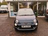 USED 2023 72 FIAT 500 1.0 MHEV Dolcevita Hatchback 3dr Petrol Manual Euro 6 (s/s) (70 bhp) This beautiful example comes with previous service history plus a detailed inspection and new service on arrival to us. One Owner. MOT until November 2026 (no advisories). Only Insurance Group 9!