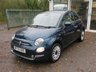 USED 2023 72 FIAT 500 1.0 MHEV Dolcevita Hatchback 3dr Petrol Manual Euro 6 (s/s) (70 bhp) This beautiful example comes with previous service history plus a detailed inspection and new service on arrival to us. One Owner. MOT until November 2026 (no advisories). Only Insurance Group 9!