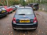 USED 2023 72 FIAT 500 1.0 MHEV Dolcevita Hatchback 3dr Petrol Manual Euro 6 (s/s) (70 bhp) This beautiful example comes with previous service history plus a detailed inspection and new service on arrival to us. One Owner. MOT until November 2026 (no advisories). Only Insurance Group 9!