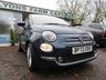 USED 2023 72 FIAT 500 1.0 MHEV Dolcevita Hatchback 3dr Petrol Manual Euro 6 (s/s) (70 bhp) This beautiful example comes with previous service history plus a detailed inspection and new service on arrival to us. One Owner. MOT until November 2026 (no advisories). Only Insurance Group 9!