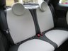 USED 2023 72 FIAT 500 1.0 MHEV Dolcevita Hatchback 3dr Petrol Manual Euro 6 (s/s) (70 bhp) This beautiful example comes with previous service history plus a detailed inspection and new service on arrival to us. One Owner. MOT until November 2026 (no advisories). Only Insurance Group 9!