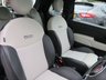 USED 2023 72 FIAT 500 1.0 MHEV Dolcevita Hatchback 3dr Petrol Manual Euro 6 (s/s) (70 bhp) This beautiful example comes with previous service history plus a detailed inspection and new service on arrival to us. One Owner. MOT until November 2026 (no advisories). Only Insurance Group 9!