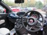 USED 2023 72 FIAT 500 1.0 MHEV Dolcevita Hatchback 3dr Petrol Manual Euro 6 (s/s) (70 bhp) This beautiful example comes with previous service history plus a detailed inspection and new service on arrival to us. One Owner. MOT until November 2026 (no advisories). Only Insurance Group 9!