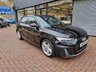 USED 2019 19 AUDI A1 1.0 TFSI 30 S line Sportback 5dr Petrol S Tronic Euro 6 (s/s) (116 ps) LOW MILES, HIGH SPEC S-LINE TRIM