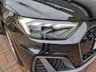 USED 2019 19 AUDI A1 1.0 TFSI 30 S line Sportback 5dr Petrol S Tronic Euro 6 (s/s) (116 ps) LOW MILES, HIGH SPEC S-LINE TRIM