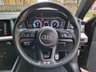 USED 2019 19 AUDI A1 1.0 TFSI 30 S line Sportback 5dr Petrol S Tronic Euro 6 (s/s) (116 ps) LOW MILES, HIGH SPEC S-LINE TRIM