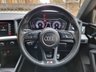 USED 2019 19 AUDI A1 1.0 TFSI 30 S line Sportback 5dr Petrol S Tronic Euro 6 (s/s) (116 ps) LOW MILES, HIGH SPEC S-LINE TRIM